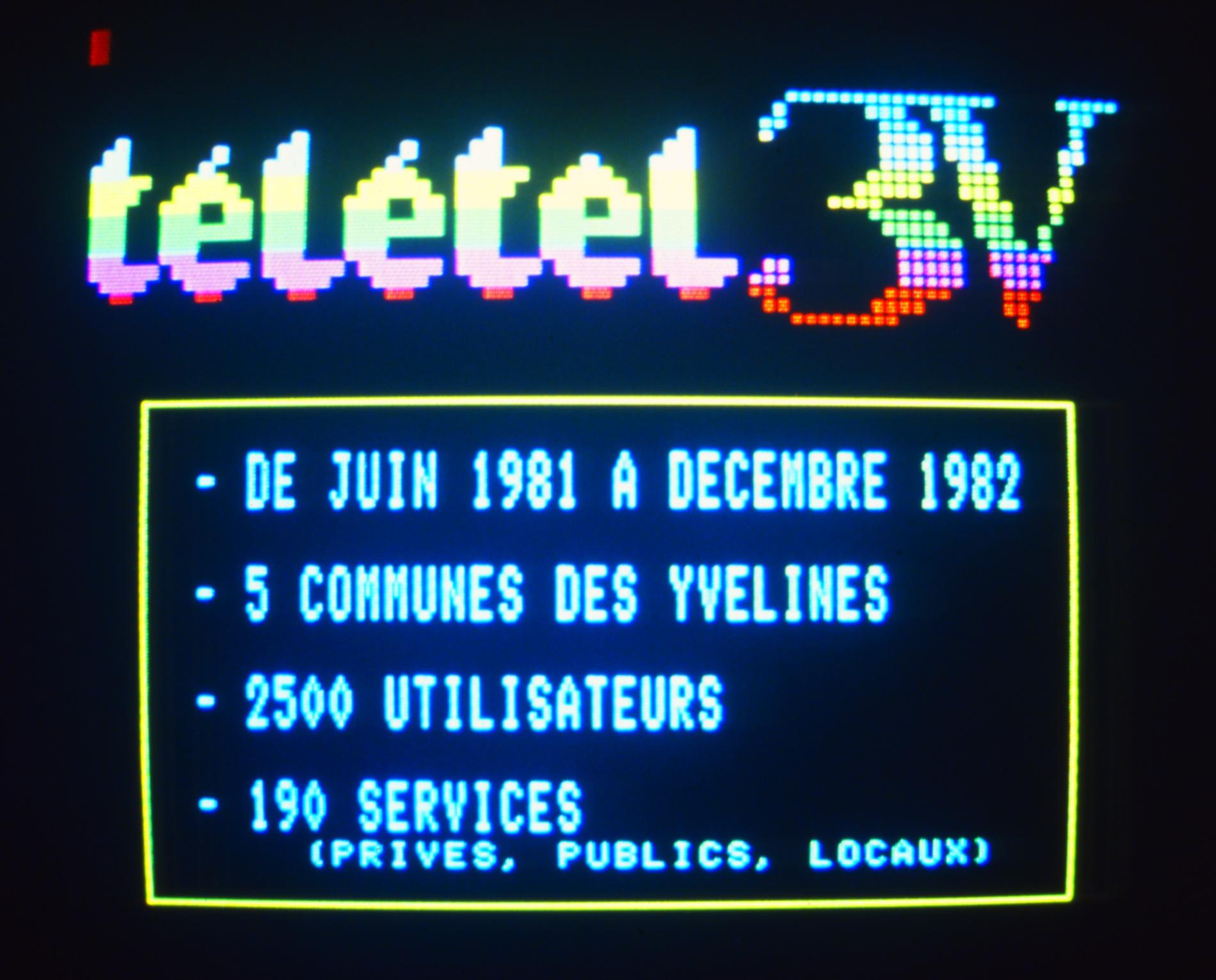 Image depicting Minitel payment methods